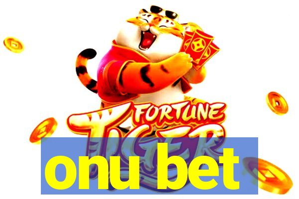onu bet
